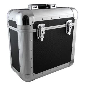 7" AND 12" ALUMINIUM FLIGHT CASES