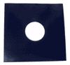 100 12" BLACK DISCO BAG CARD RECORD SLEEVES --0