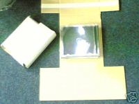 CD 1 - 4 card multi mailers - free delivery