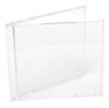 CD Album cases (no trays)