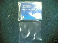 CD PVC Large sleeves / wallets